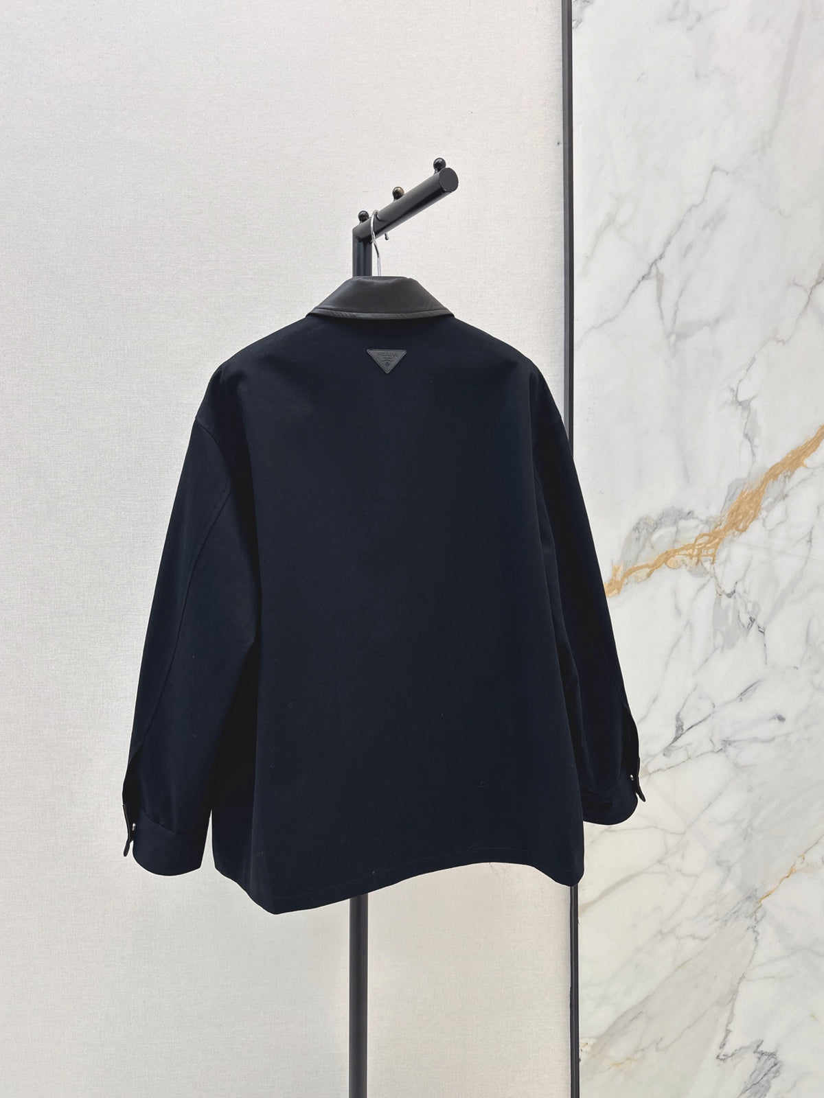 🔥Highest Quality🔥26FW New Oversized Mid-Length Jacket 🤎