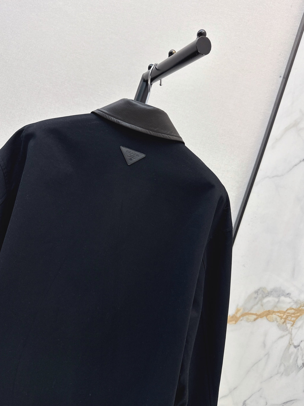 🔥Highest Quality🔥26FW New Oversized Mid-Length Jacket 🤎