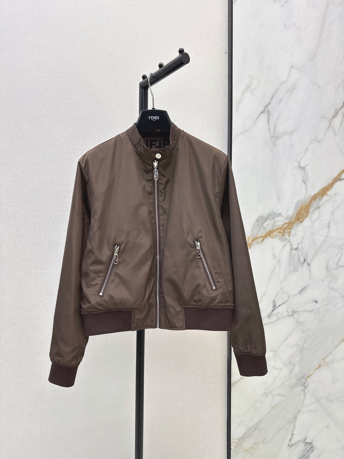 26FW New Reversible Jacket 🤎