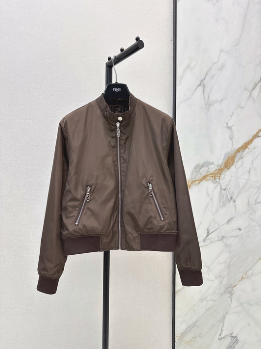 26FW New Reversible Jacket 🤎