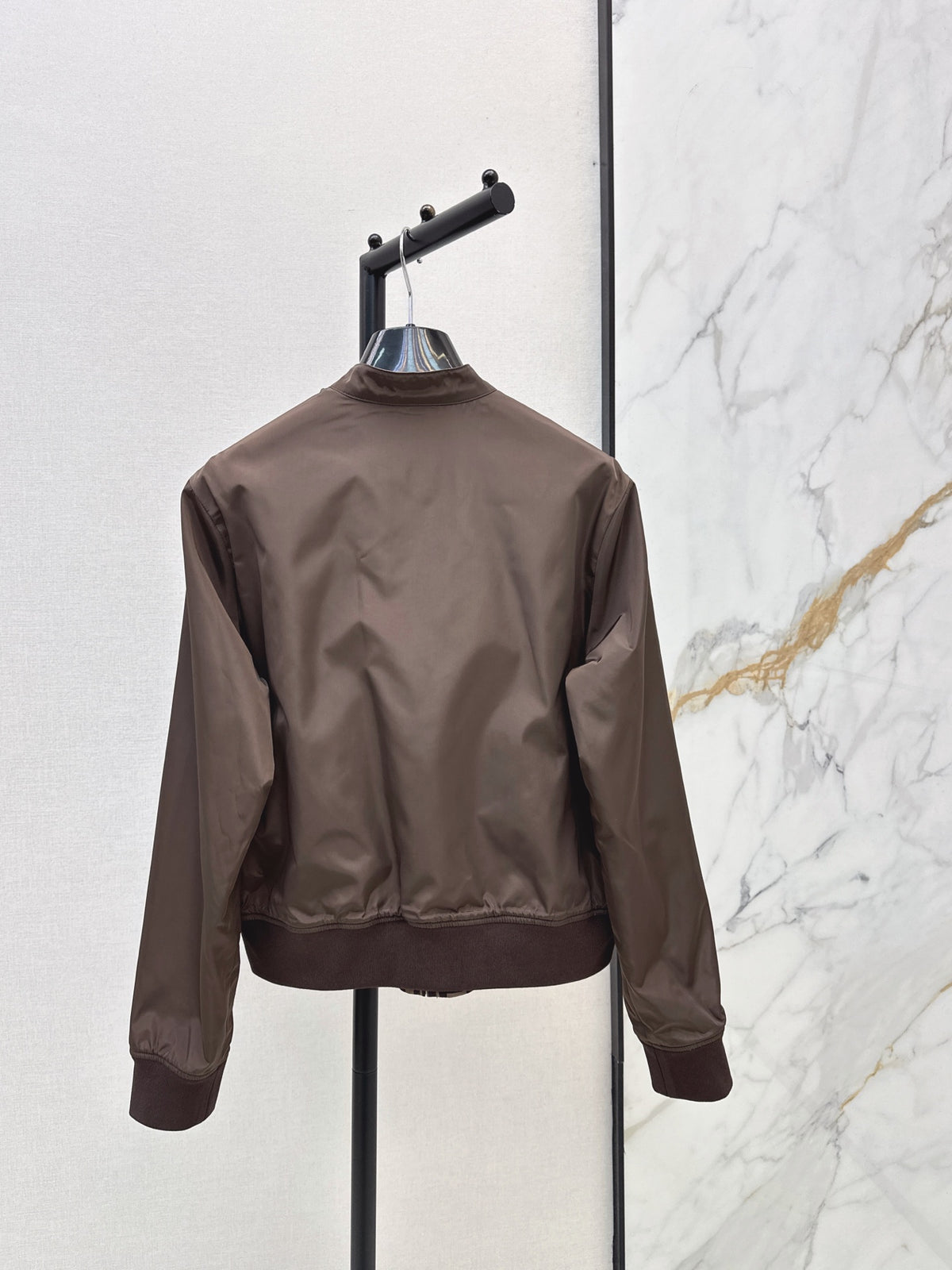 26FW New Reversible Jacket 🤎