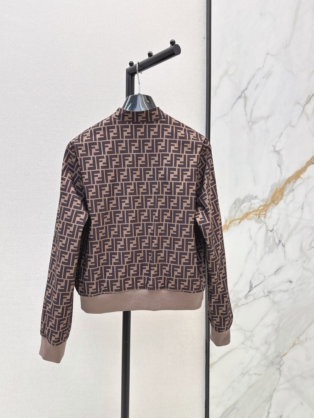 26FW New Reversible Jacket 🤎