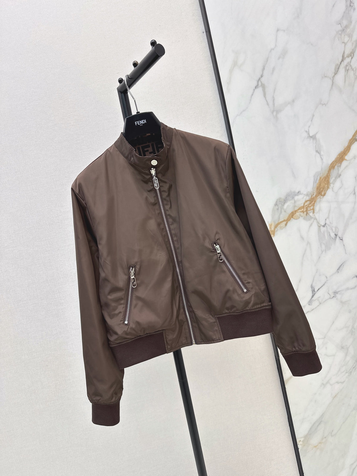 26FW New Reversible Jacket 🤎