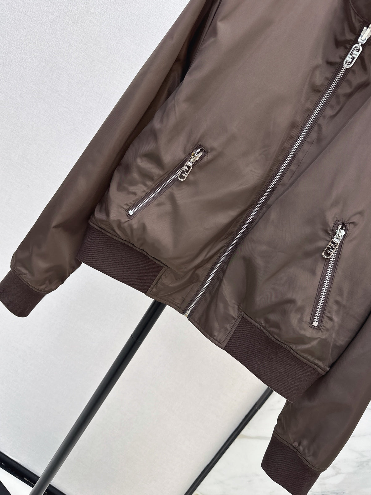 26FW New Reversible Jacket 🤎