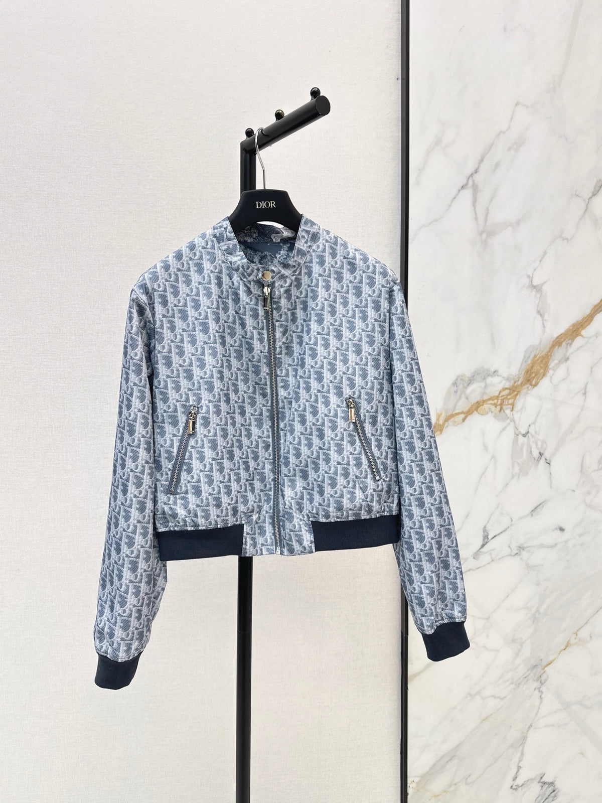 26FW New Reversible Jacket 🩵