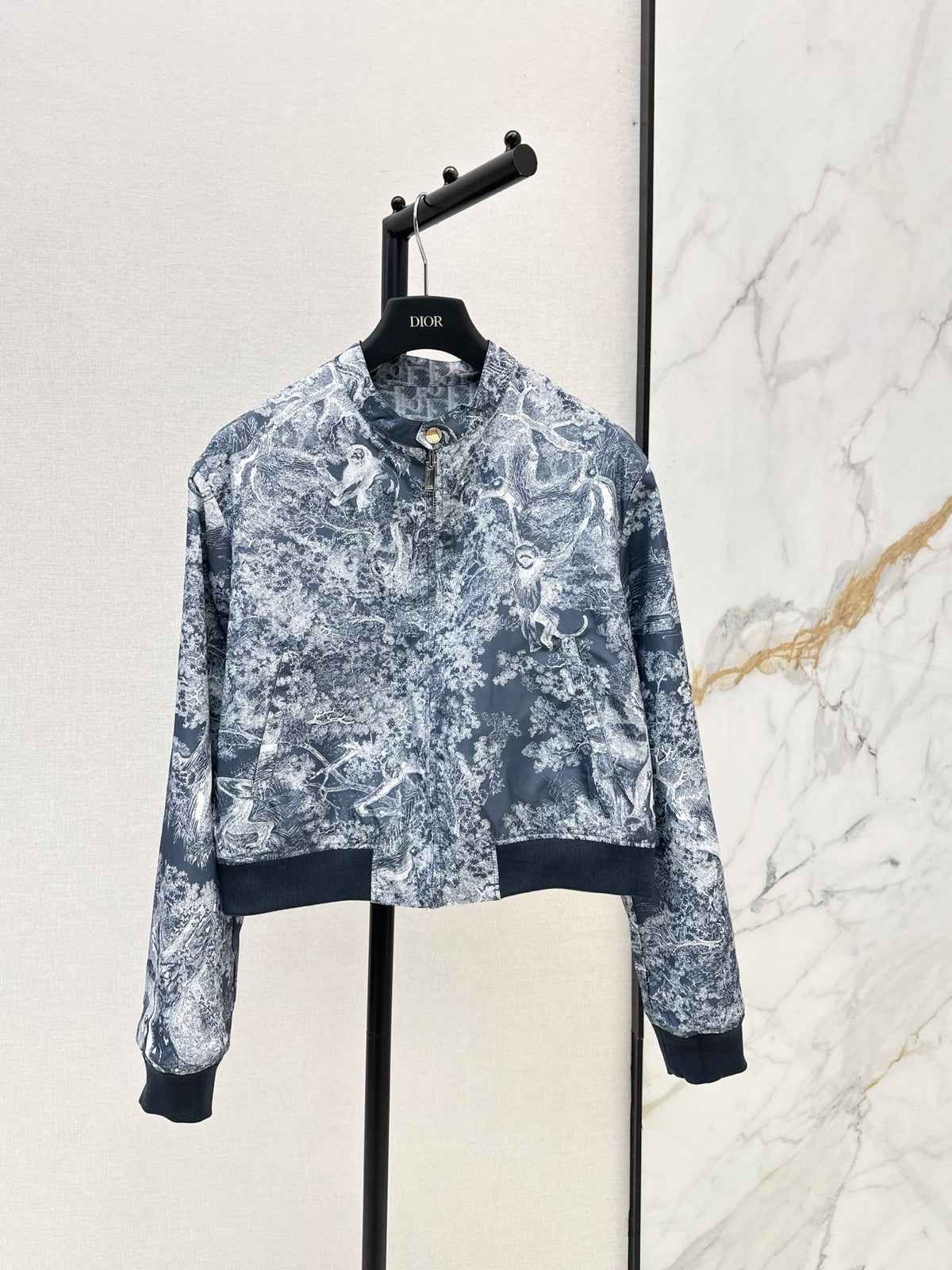 26FW New Reversible Jacket 🩵