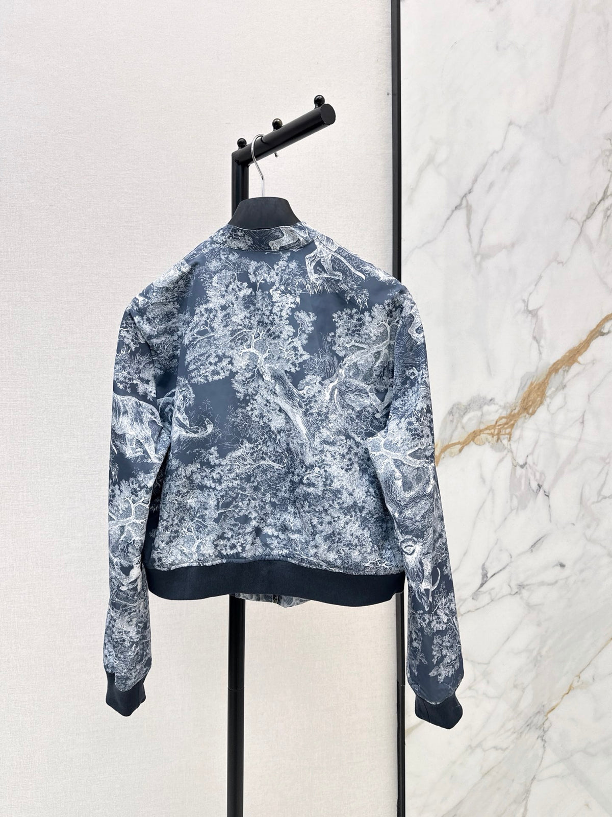 26FW New Reversible Jacket 🩵