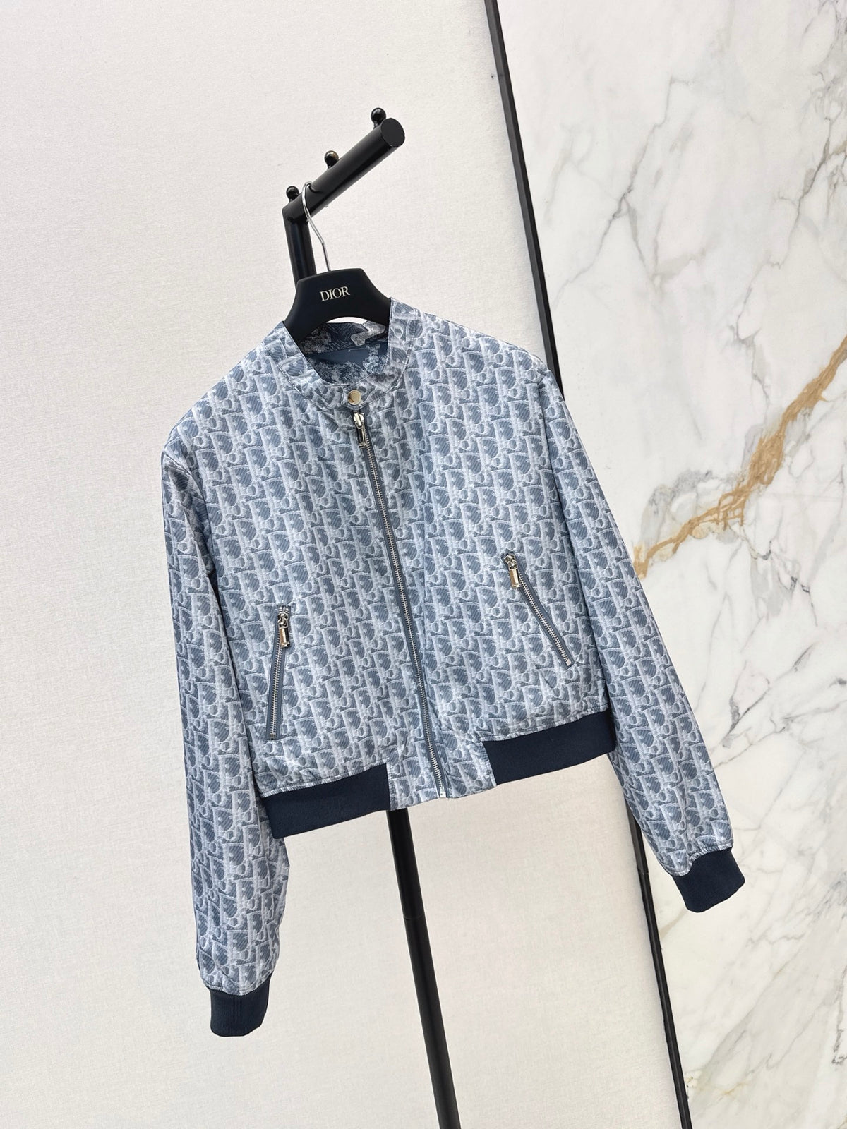 26FW New Reversible Jacket 🩵