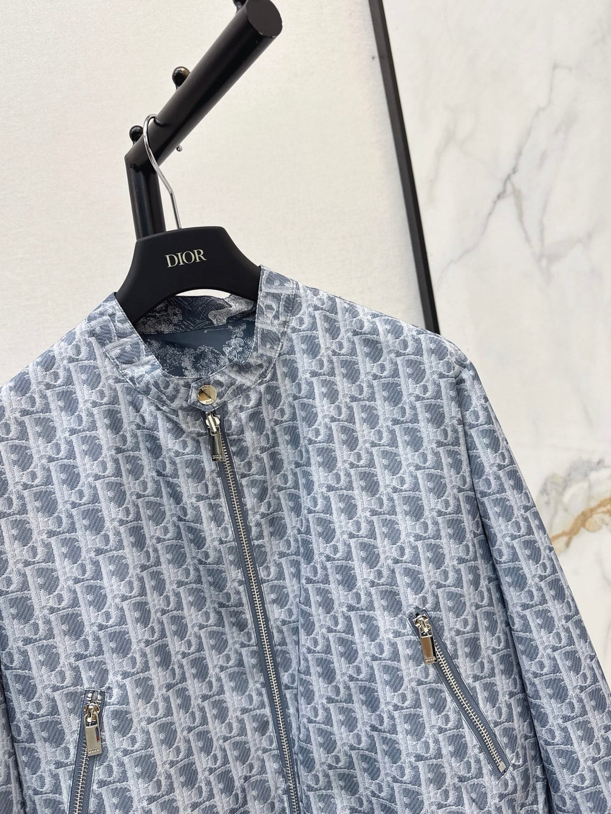 26FW New Reversible Jacket 🩵