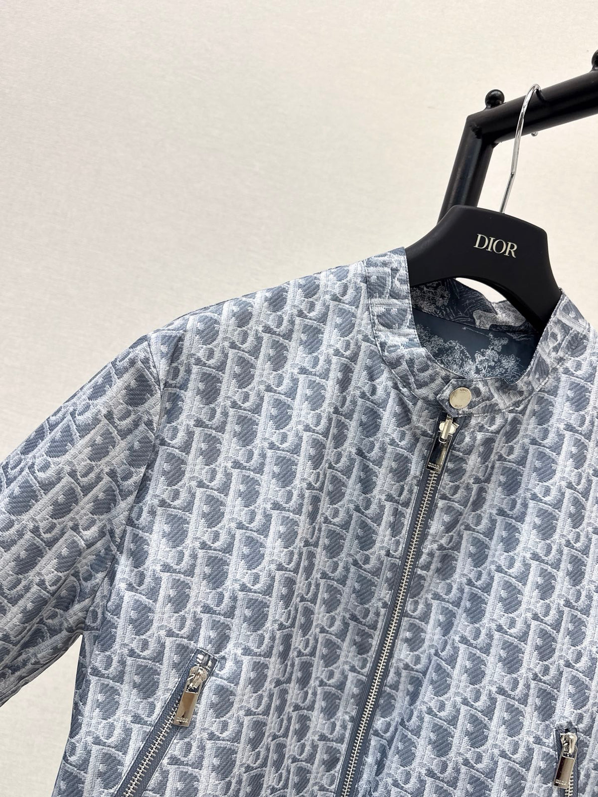 26FW New Reversible Jacket 🩵