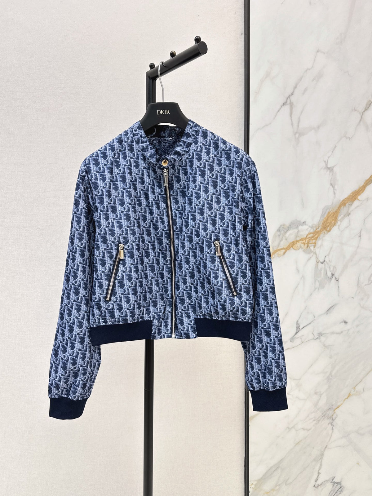 26FW New Reversible Jacket 🩵