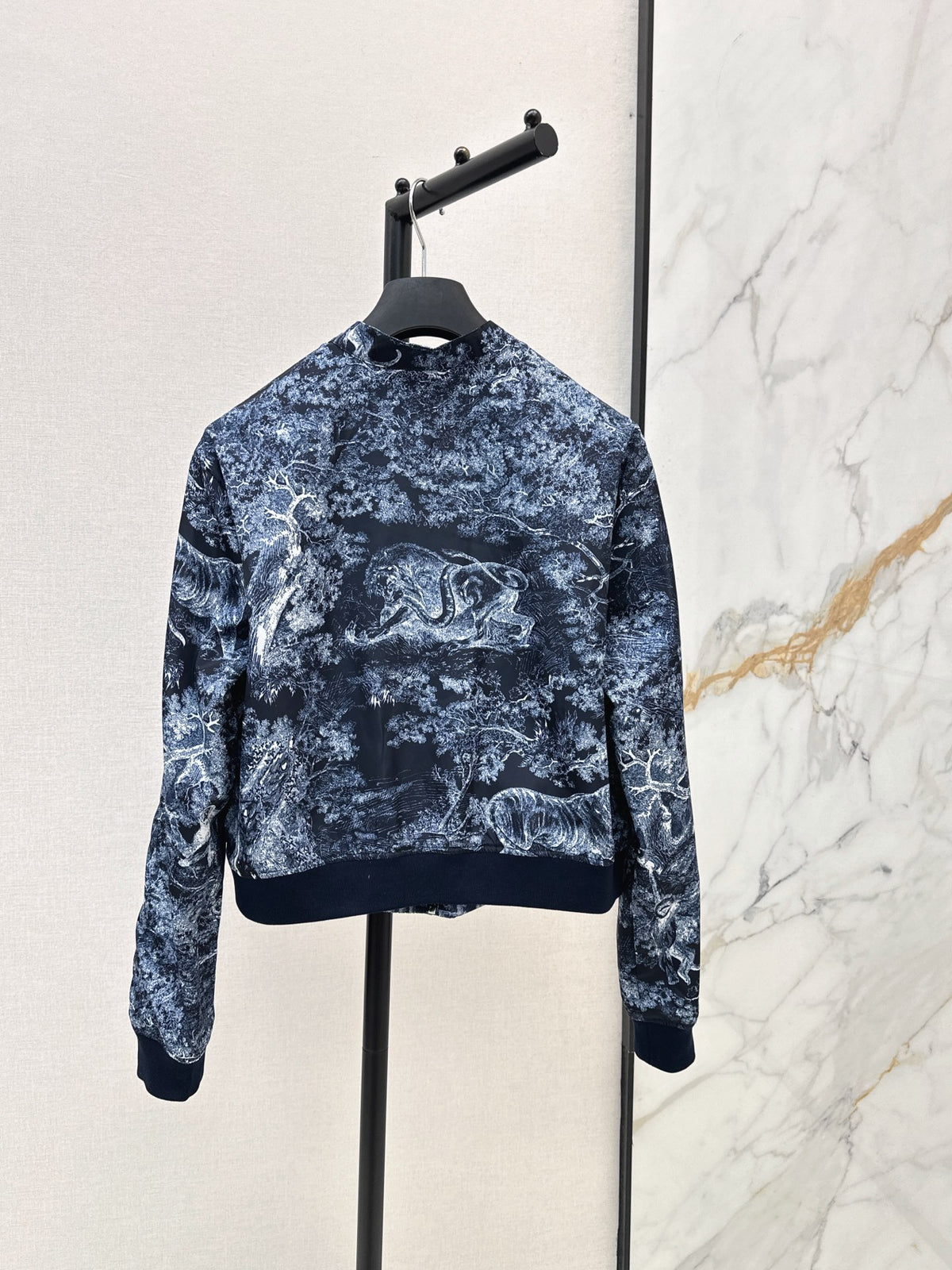 26FW New Reversible Jacket 🩵