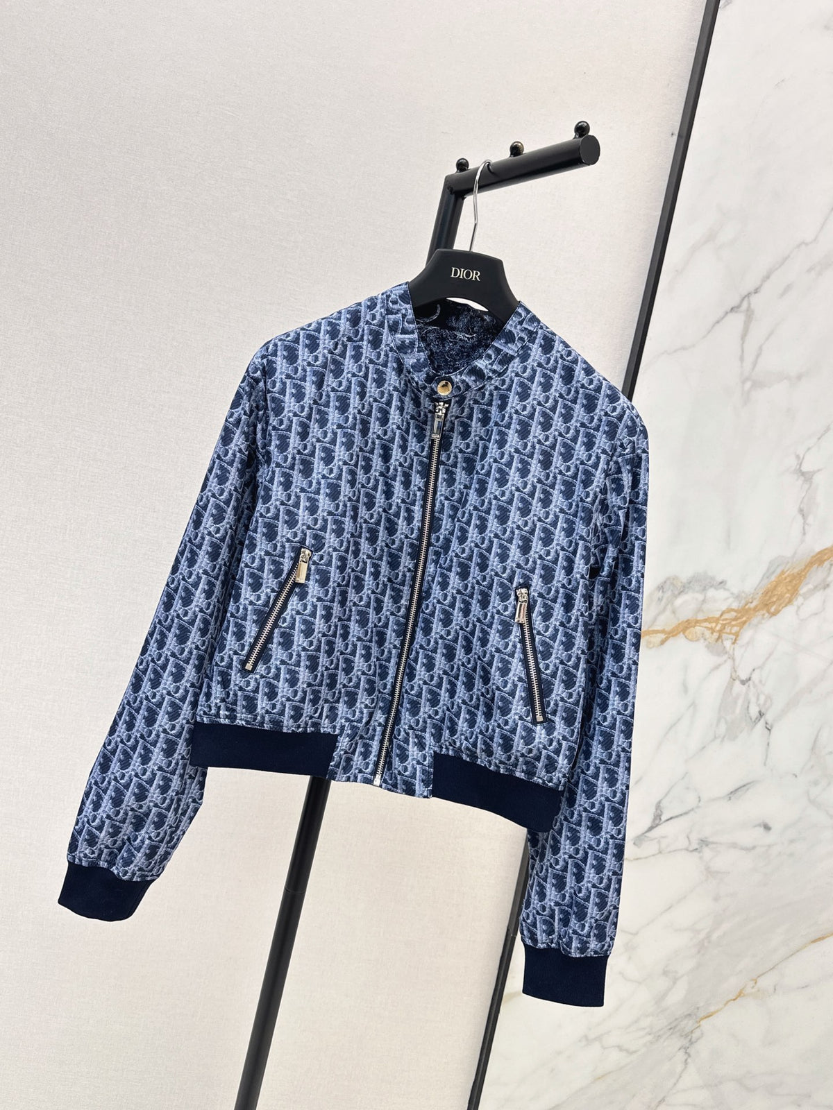 26FW New Reversible Jacket 🩵