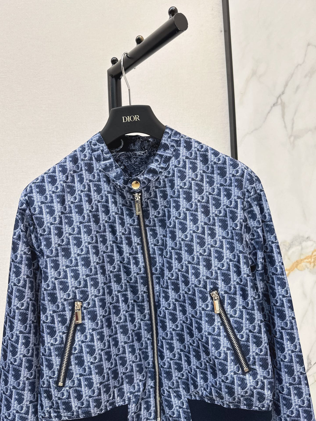 26FW New Reversible Jacket 🩵