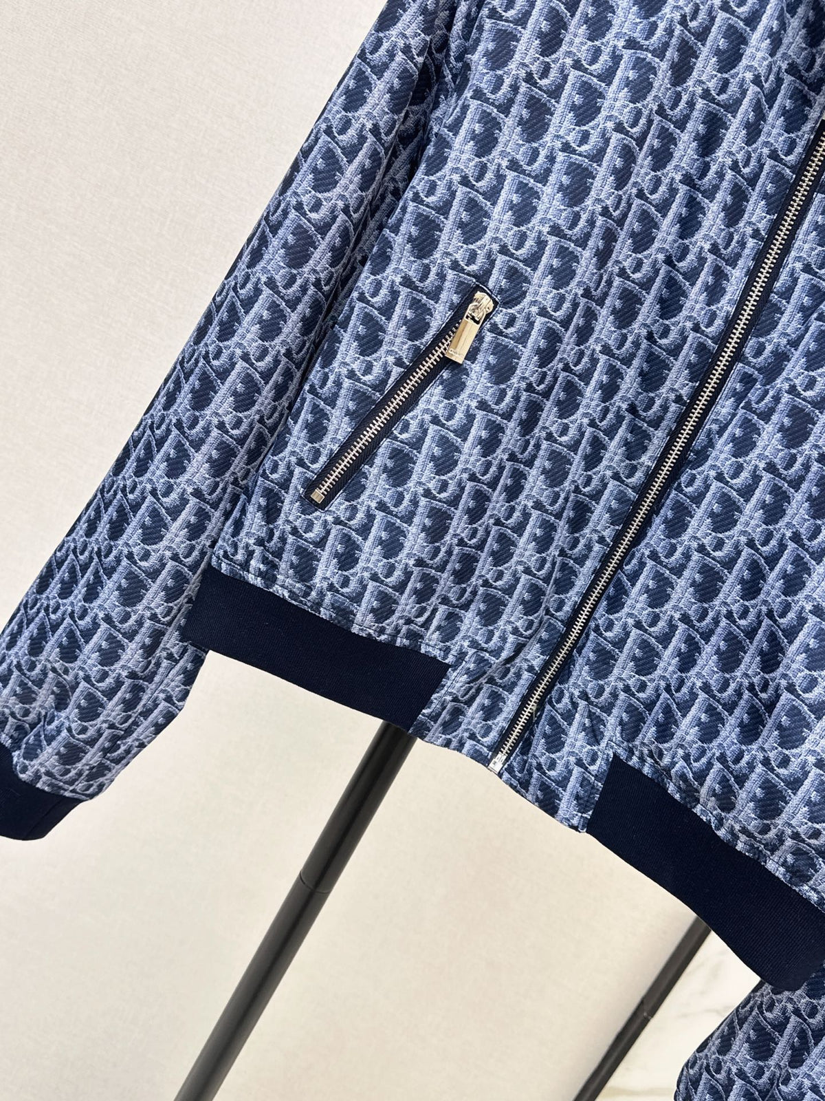 26FW New Reversible Jacket 🩵
