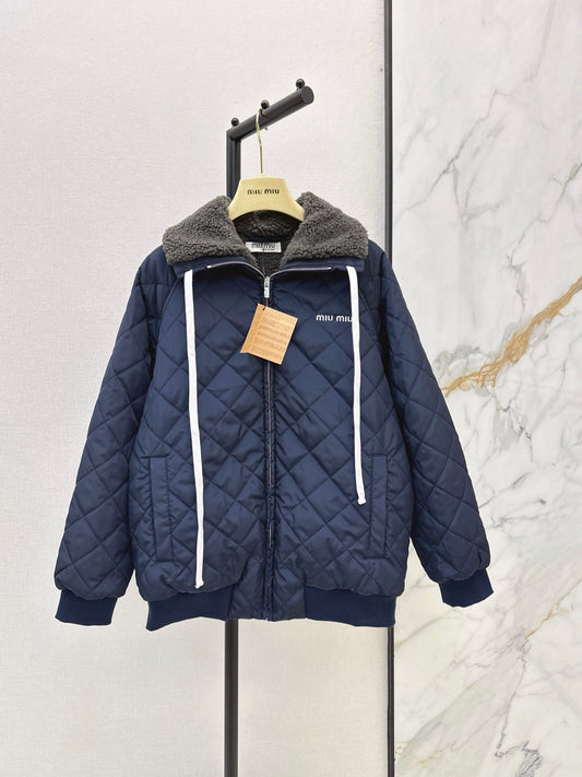 🔥Highest Quality🔥26FW New Oversized Padded Jacket 💙