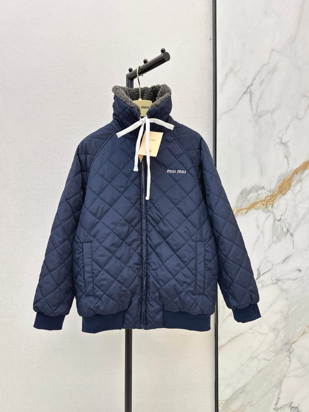 🔥Highest Quality🔥26FW New Oversized Padded Jacket 💙