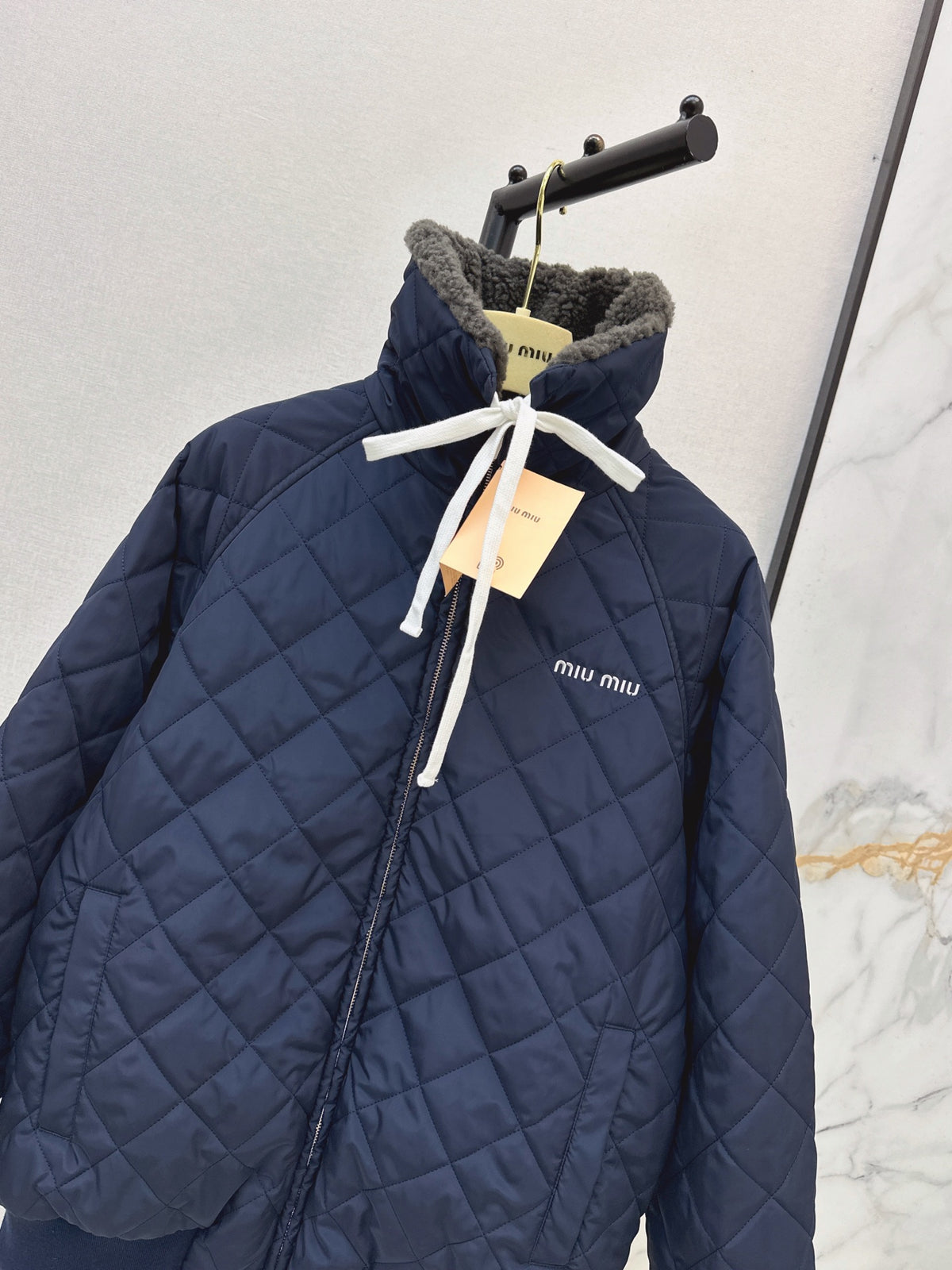🔥Highest Quality🔥26FW New Oversized Padded Jacket 💙
