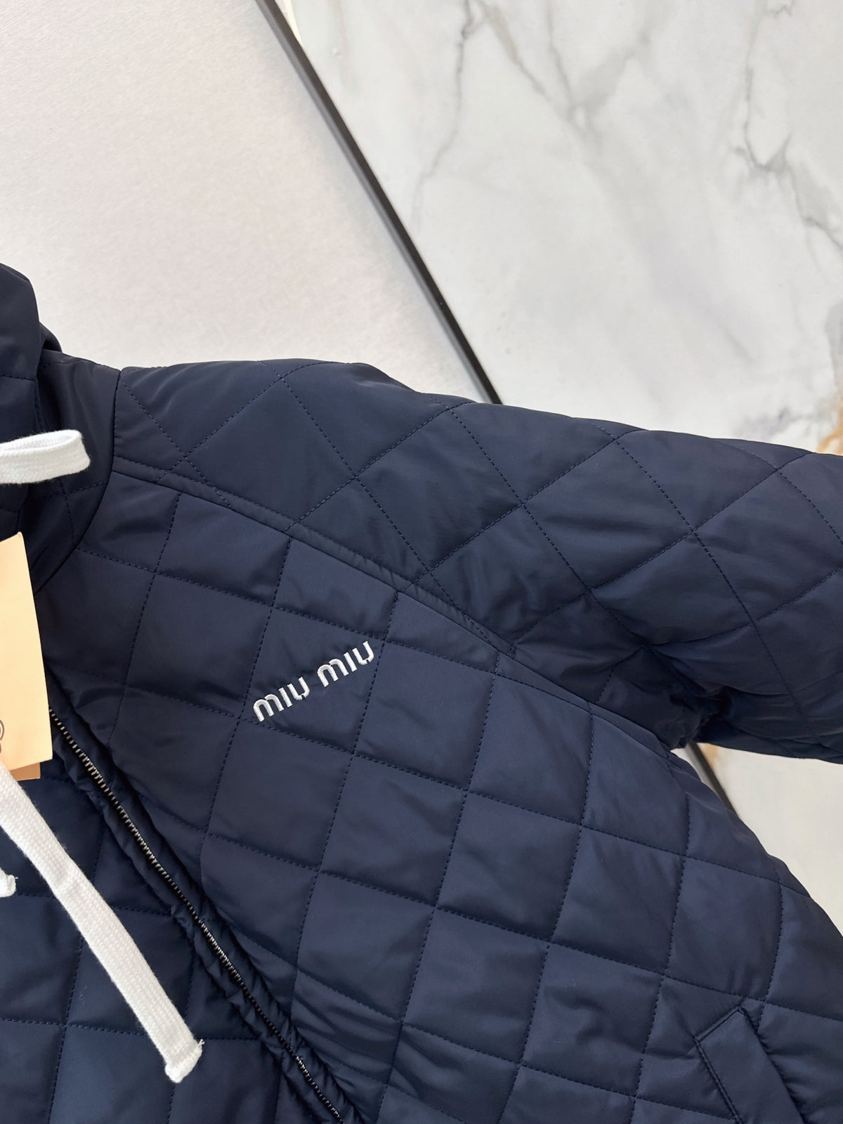 🔥Highest Quality🔥26FW New Oversized Padded Jacket 💙