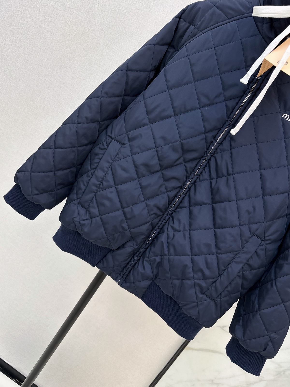 🔥Highest Quality🔥26FW New Oversized Padded Jacket 💙
