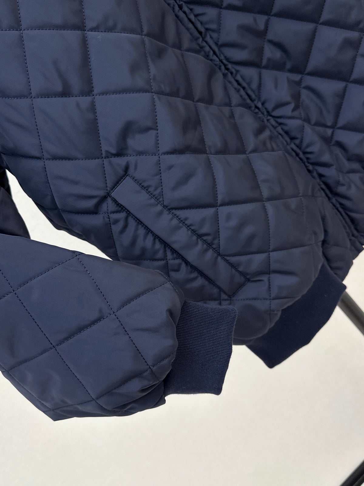 🔥Highest Quality🔥26FW New Oversized Padded Jacket 💙