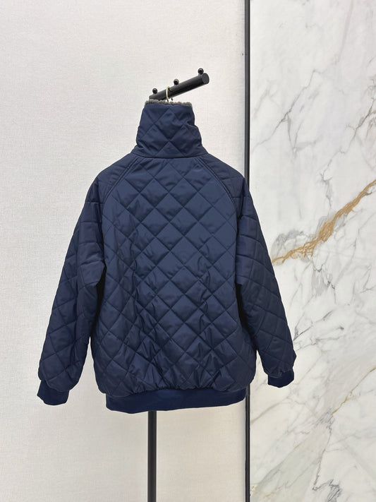 🔥Highest Quality🔥26FW New Oversized Padded Jacket 💙