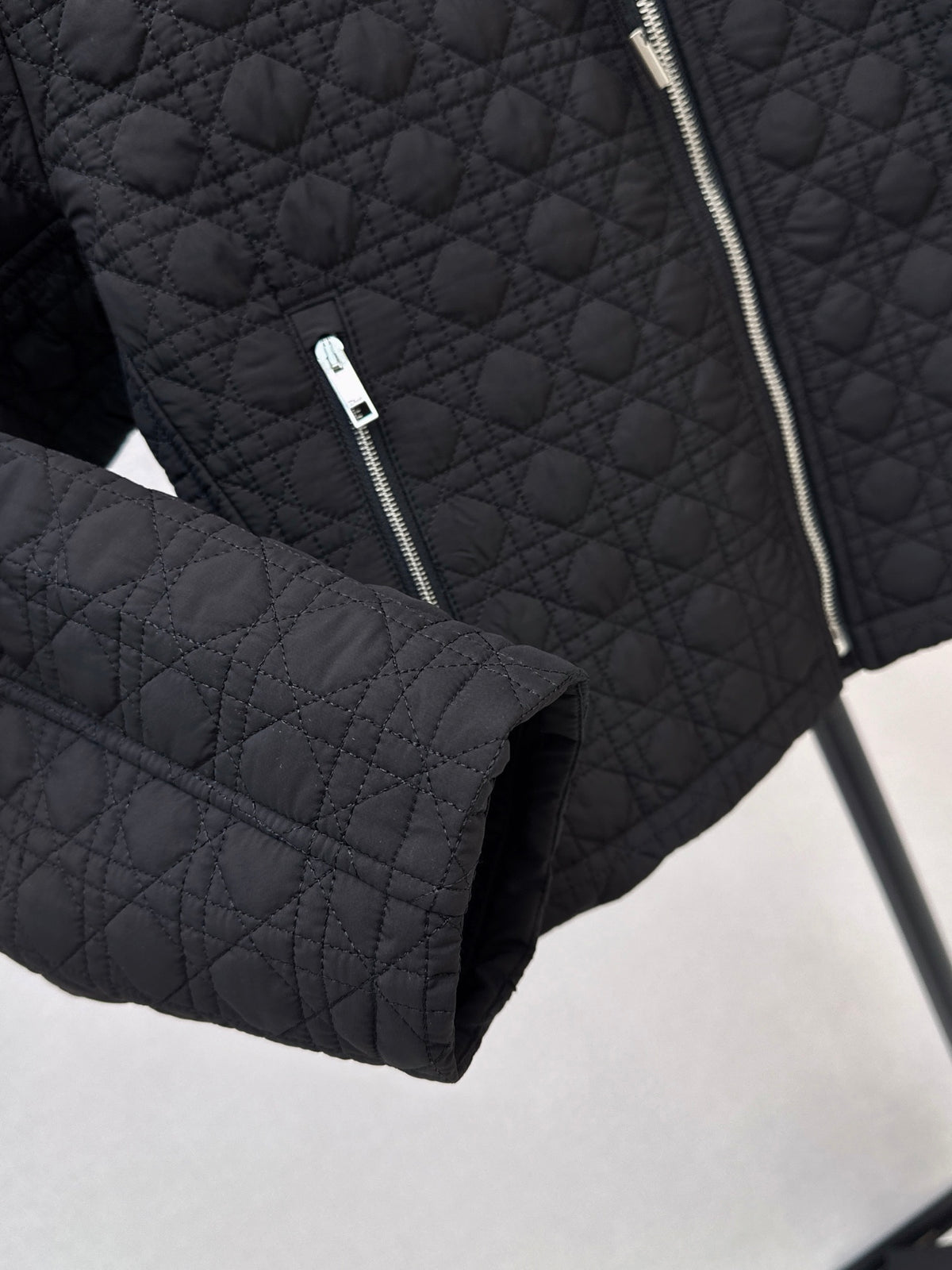 26FW New Hooded Padded Jacket 🖤