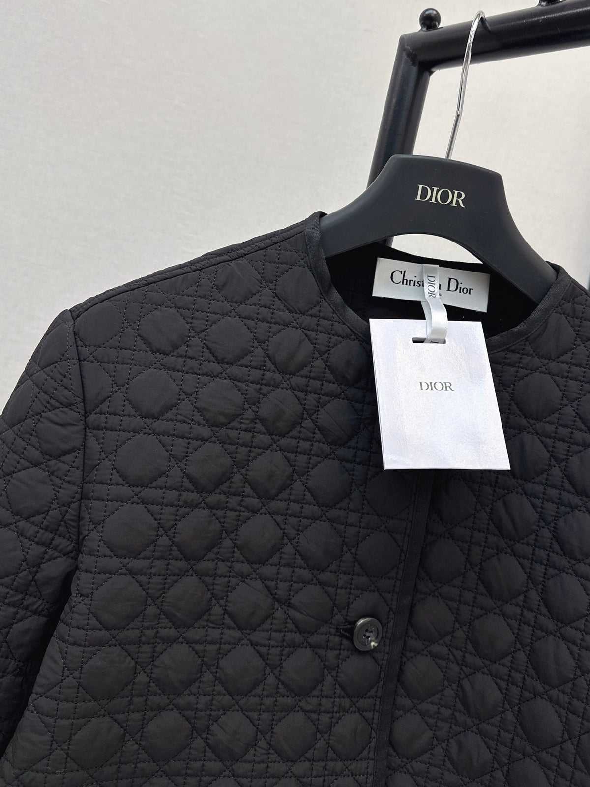 26FW New Crew-Neck Padded Jacket 🖤