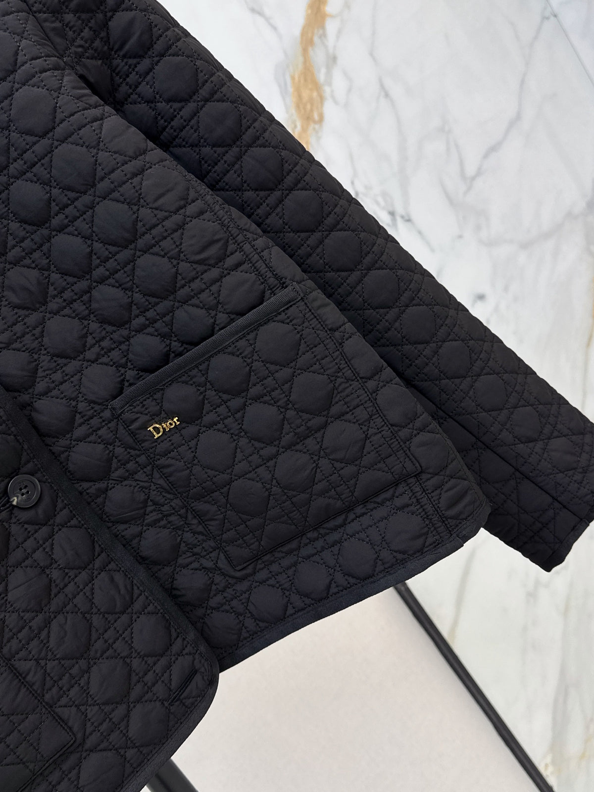 26FW New Crew-Neck Padded Jacket 🖤
