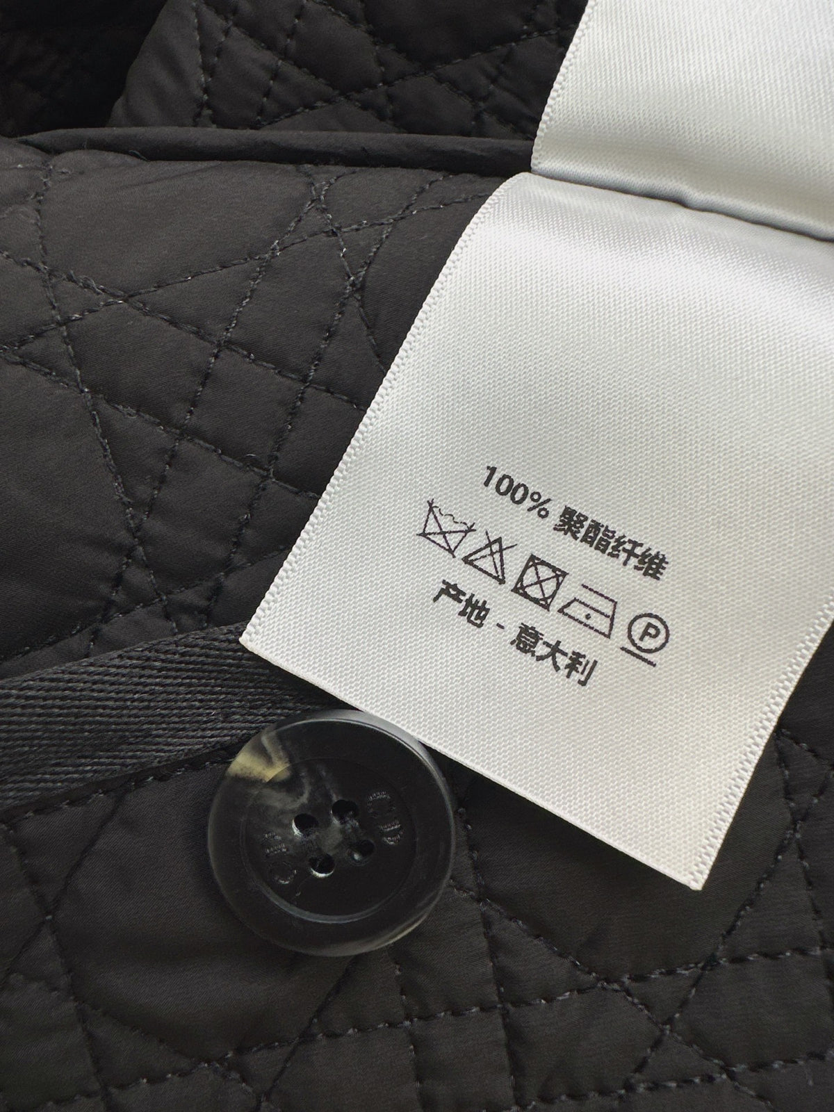 26FW New Crew-Neck Padded Jacket 🖤