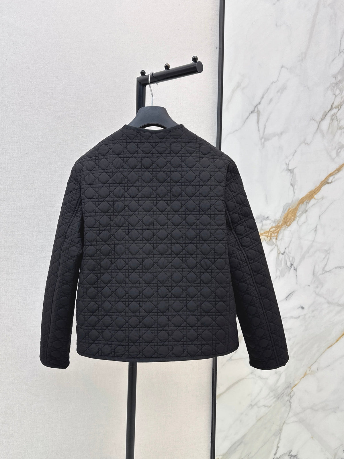 26FW New Crew-Neck Padded Jacket 🖤