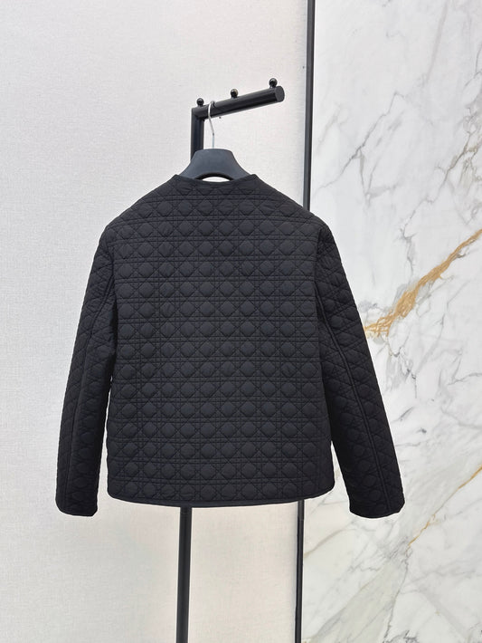 26FW New Crew-Neck Padded Jacket 🖤