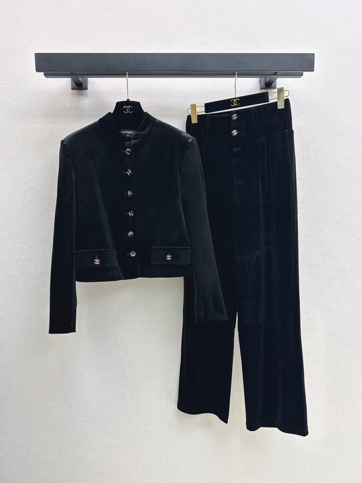 26FW New Stand-Collar Jacket 🖤