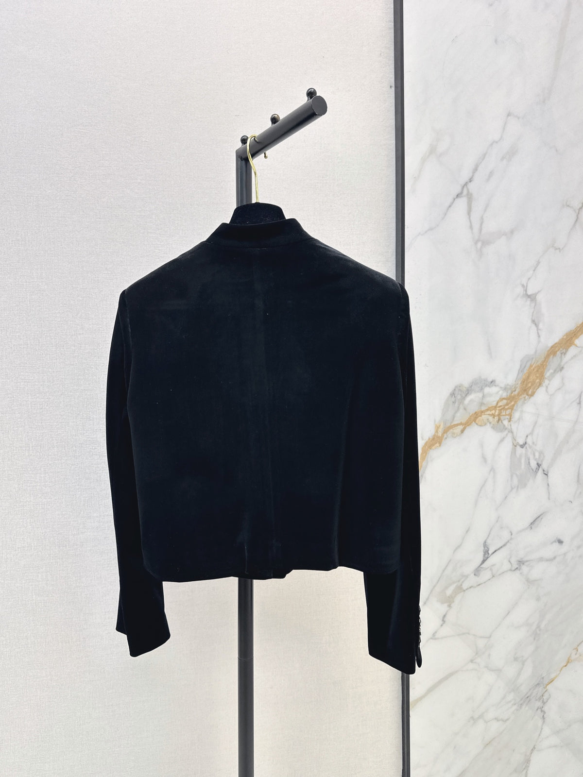 26FW New Stand-Collar Jacket 🖤