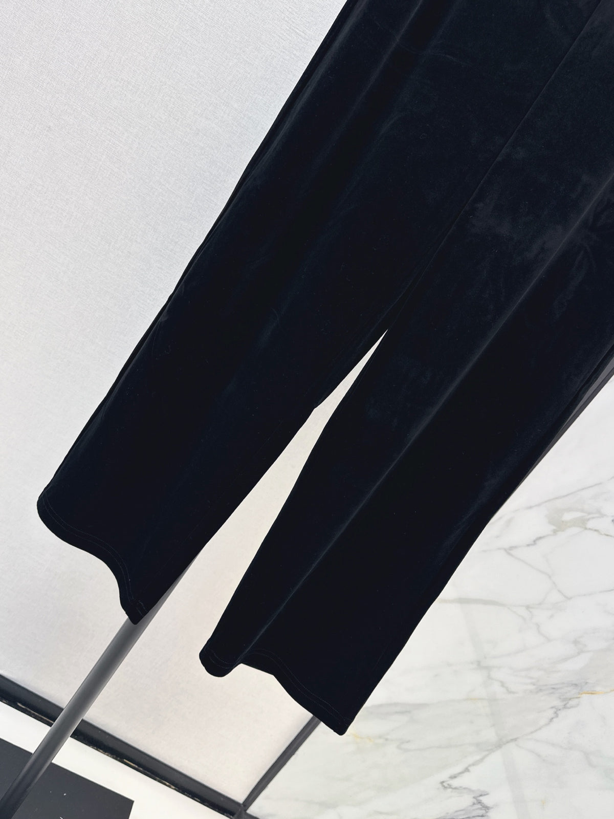 26FW New High-Waisted Straight-Leg Trousers 🖤