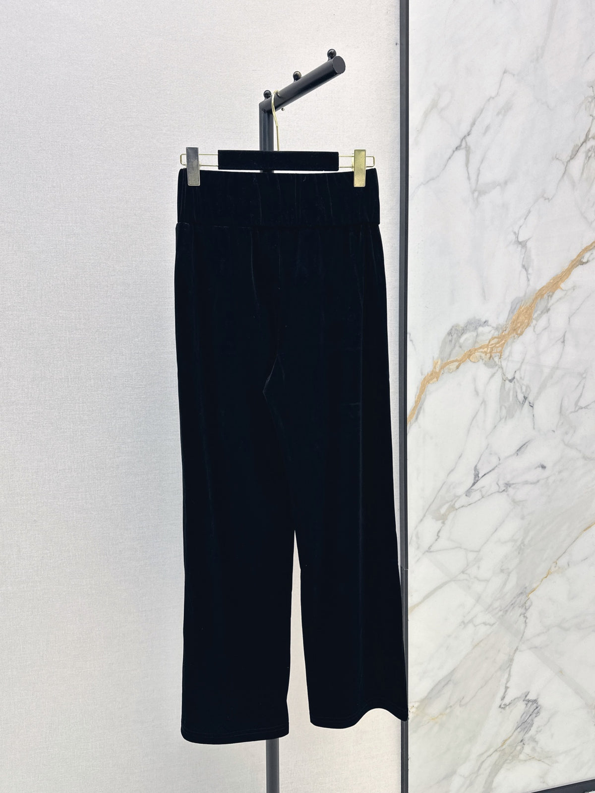 26FW New High-Waisted Straight-Leg Trousers 🖤