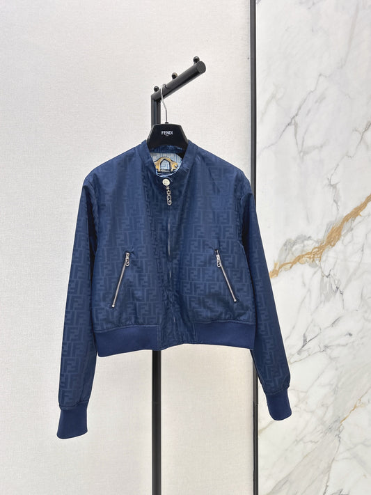 26FW New Reversible Jacket 🩵