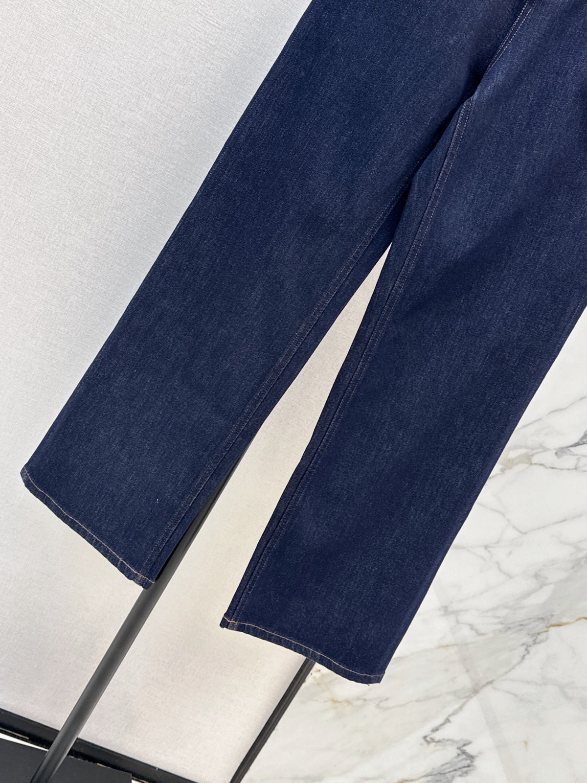 26FW New Vintage-Style Raw Denim Jeans 🖤