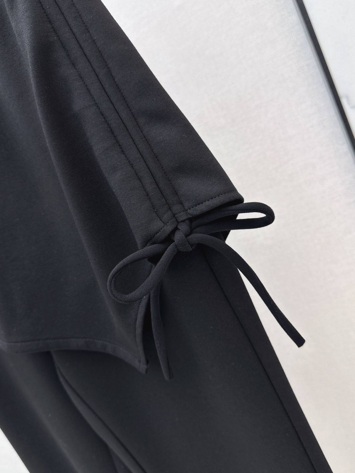 26FW New Faux-Layered Skort 🤎🖤