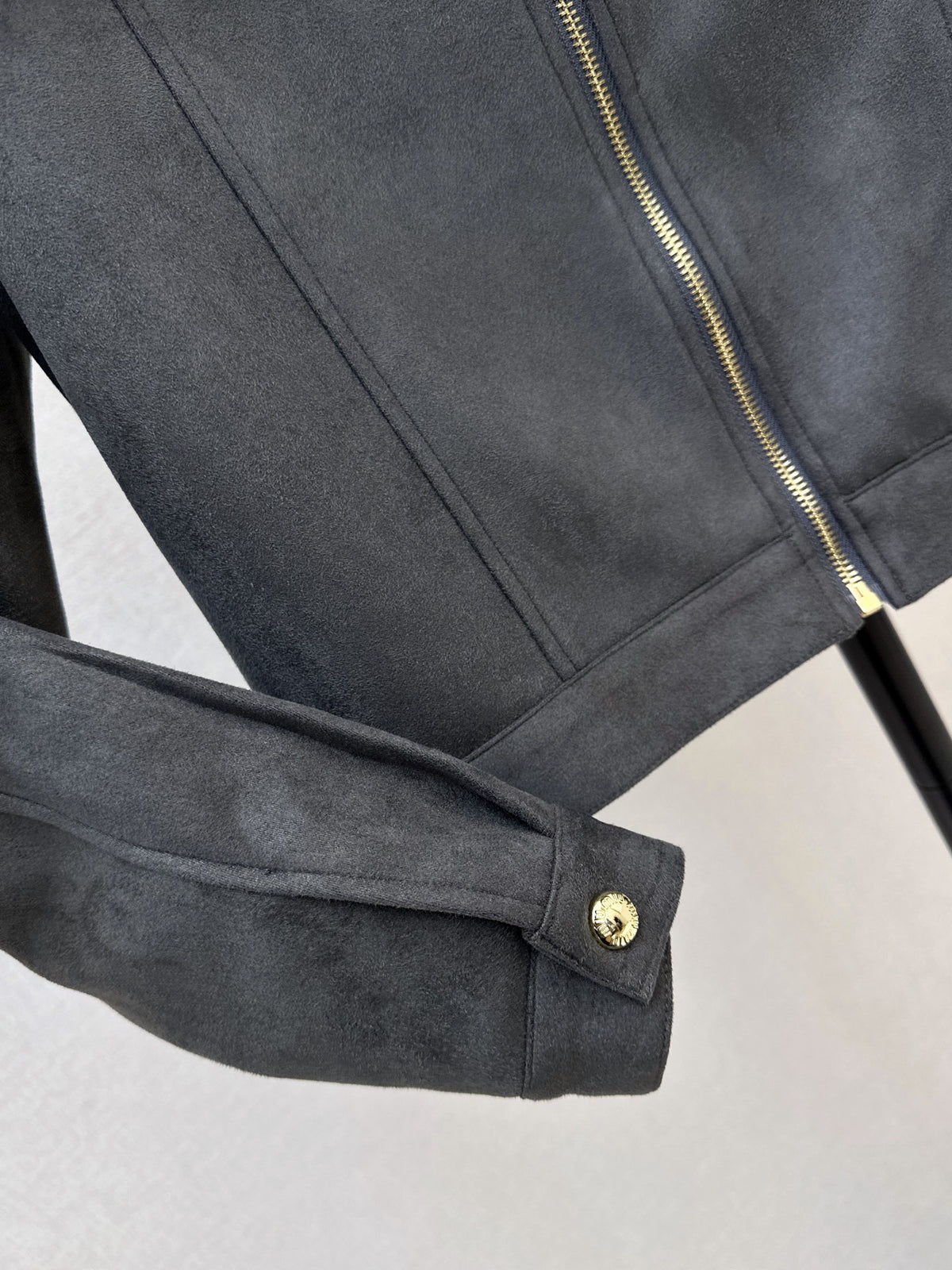 26FW New: Stylish Stand-Collar Jacket 🩶🤎