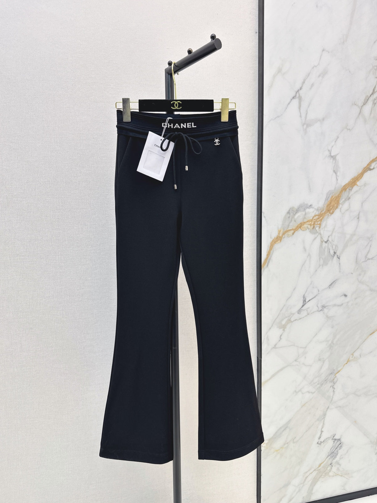 26FW New Flared Trousers 🖤