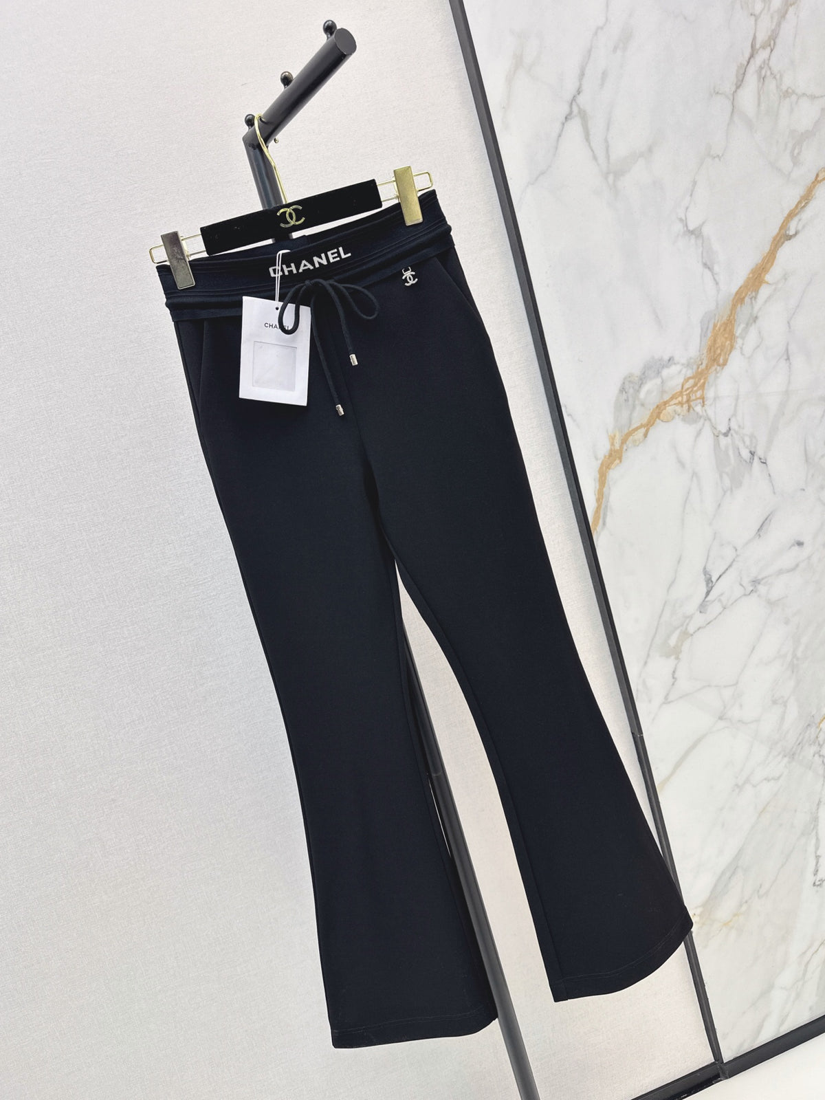 26FW New Flared Trousers 🖤