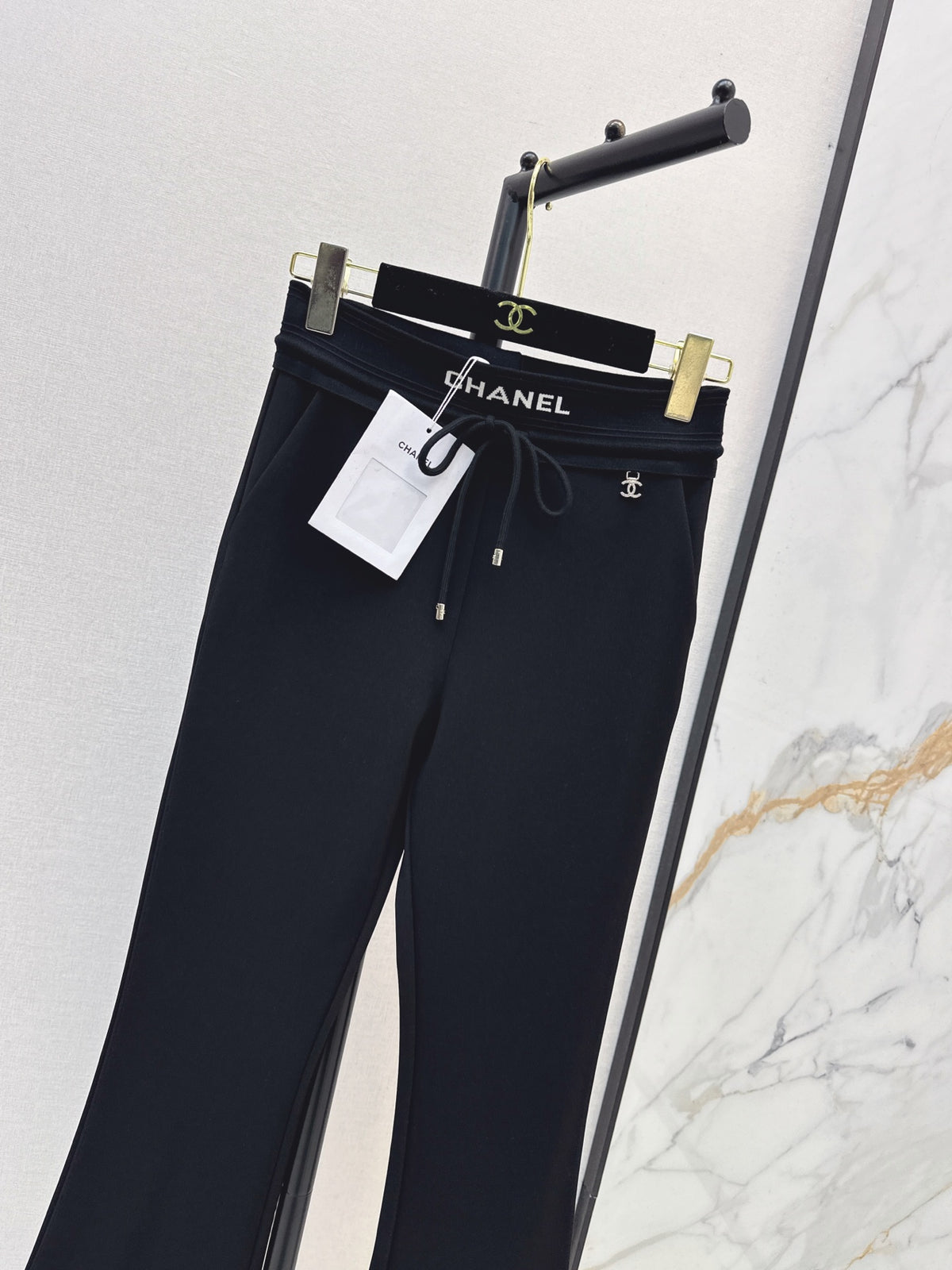 26FW New Flared Trousers 🖤