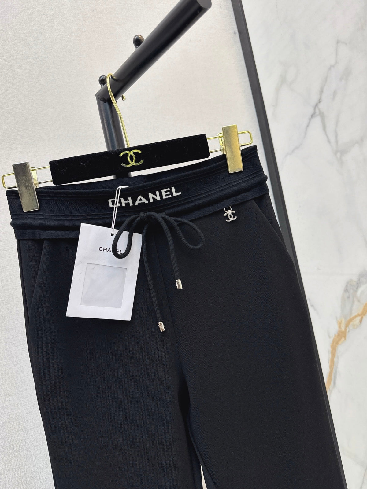 26FW New Flared Trousers 🖤