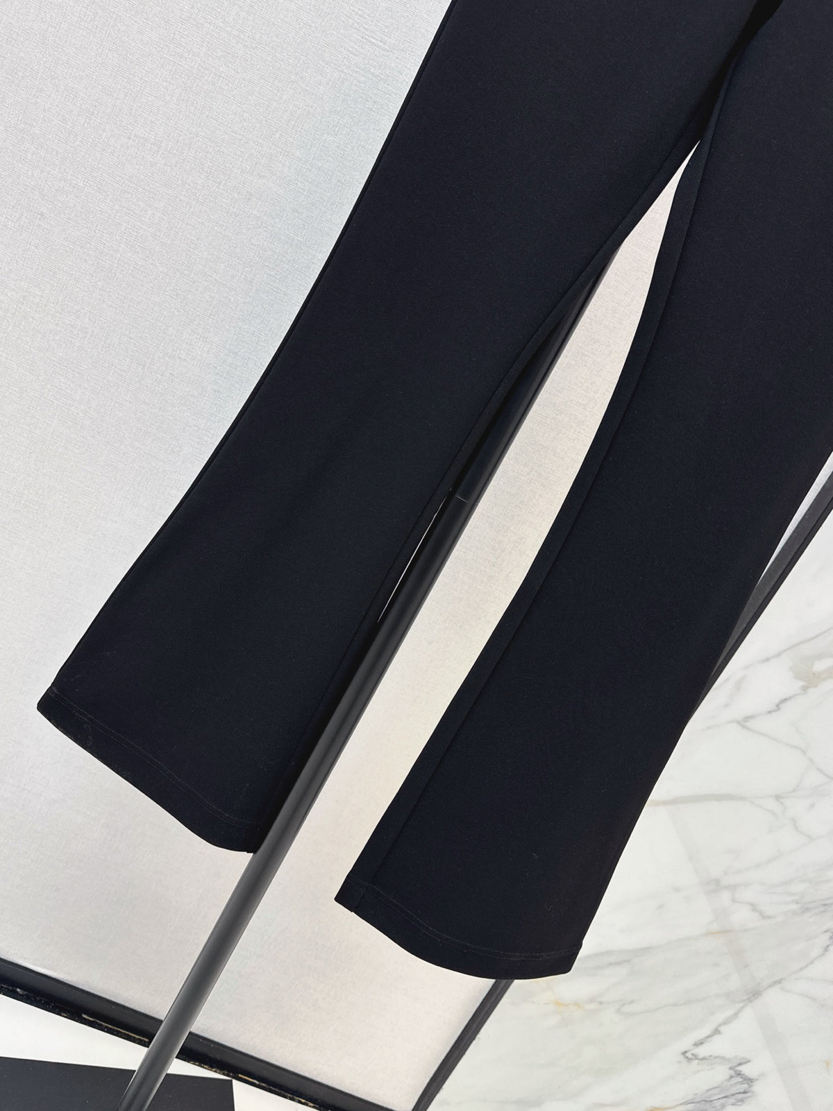 26FW New Flared Trousers 🖤
