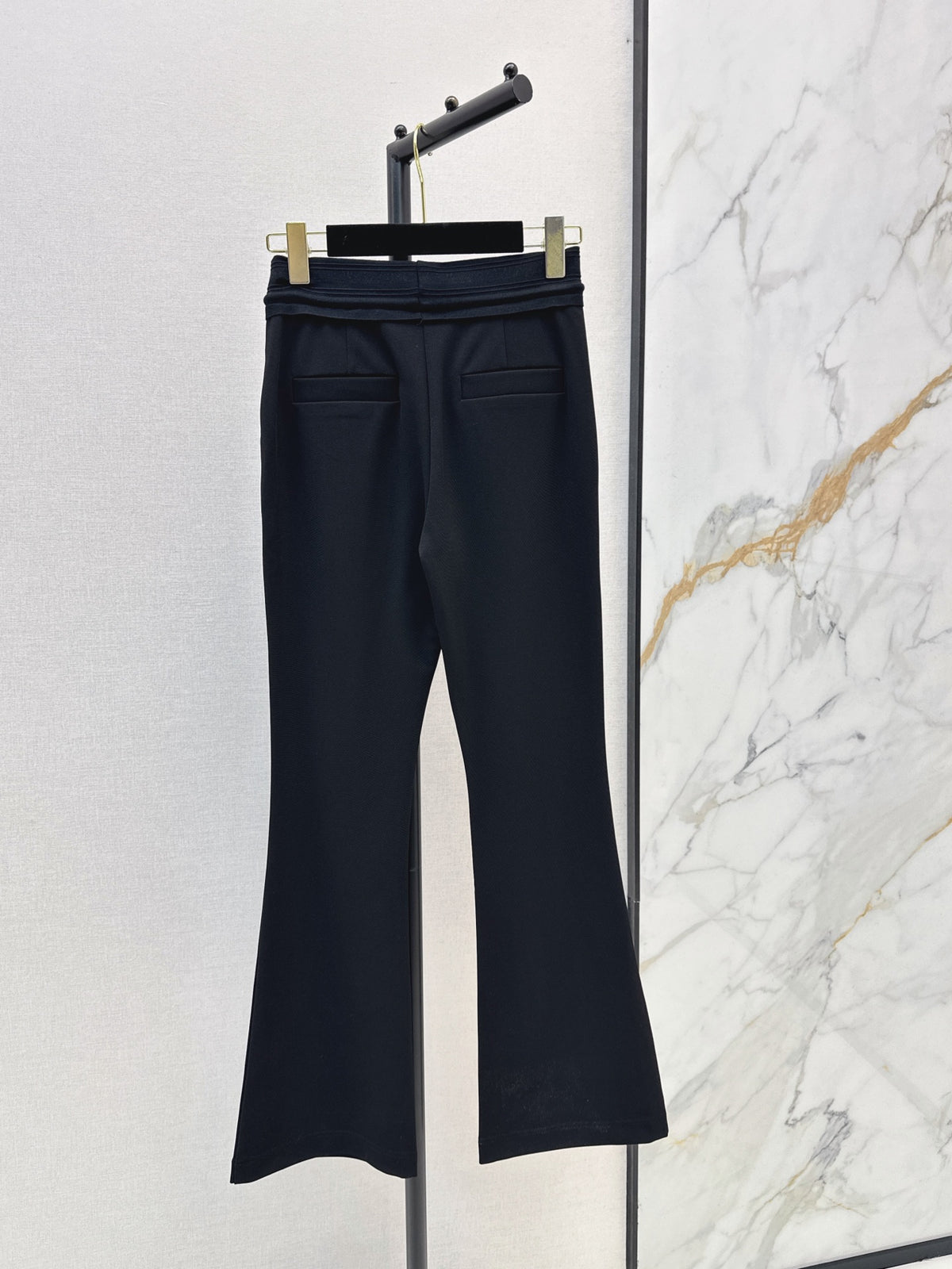 26FW New Flared Trousers 🖤
