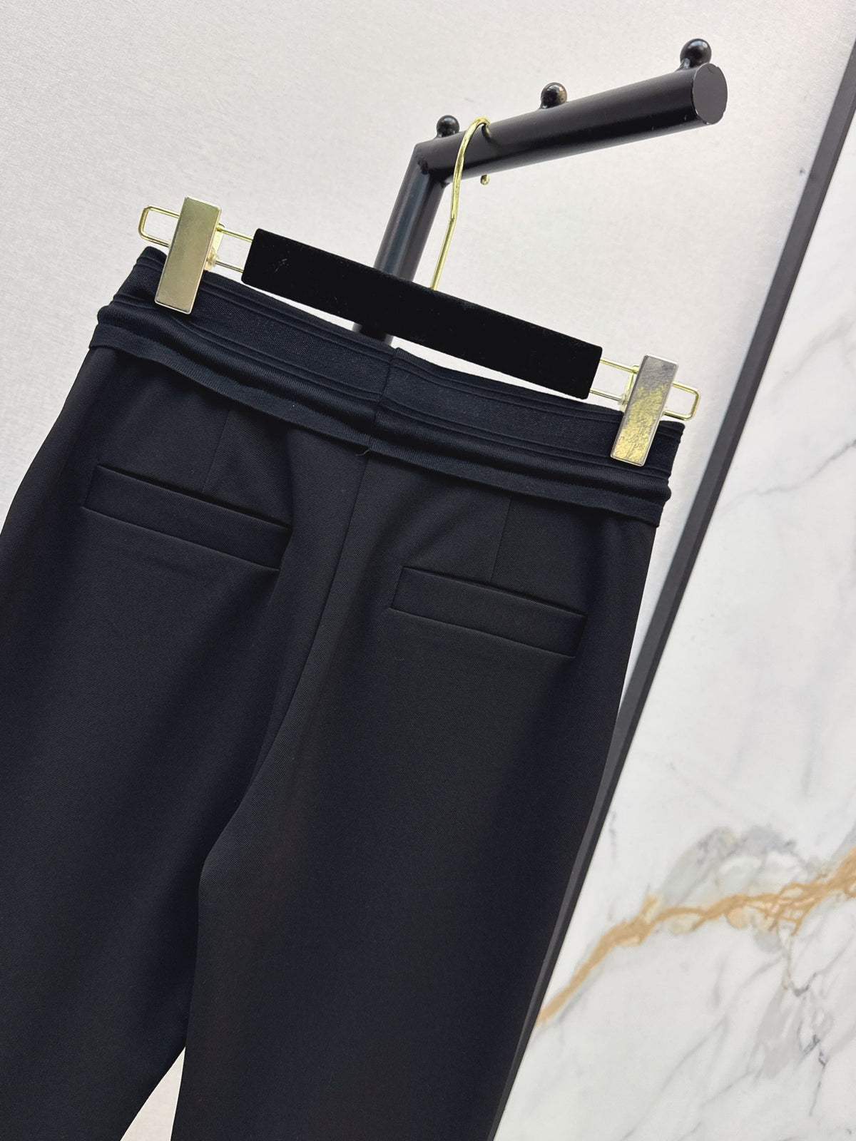 26FW New Flared Trousers 🖤