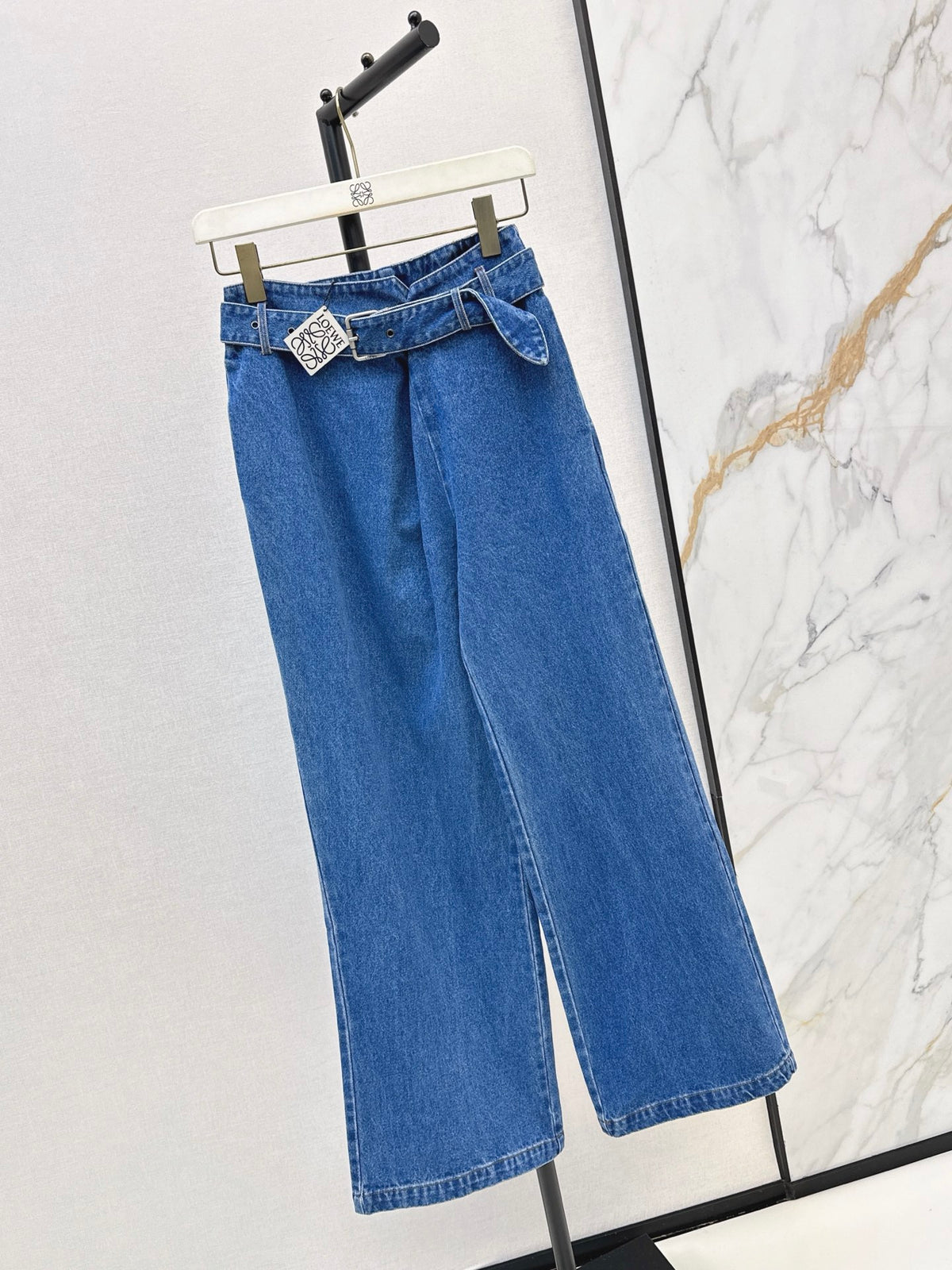 26FW New Straight-Leg Jeans 🩵