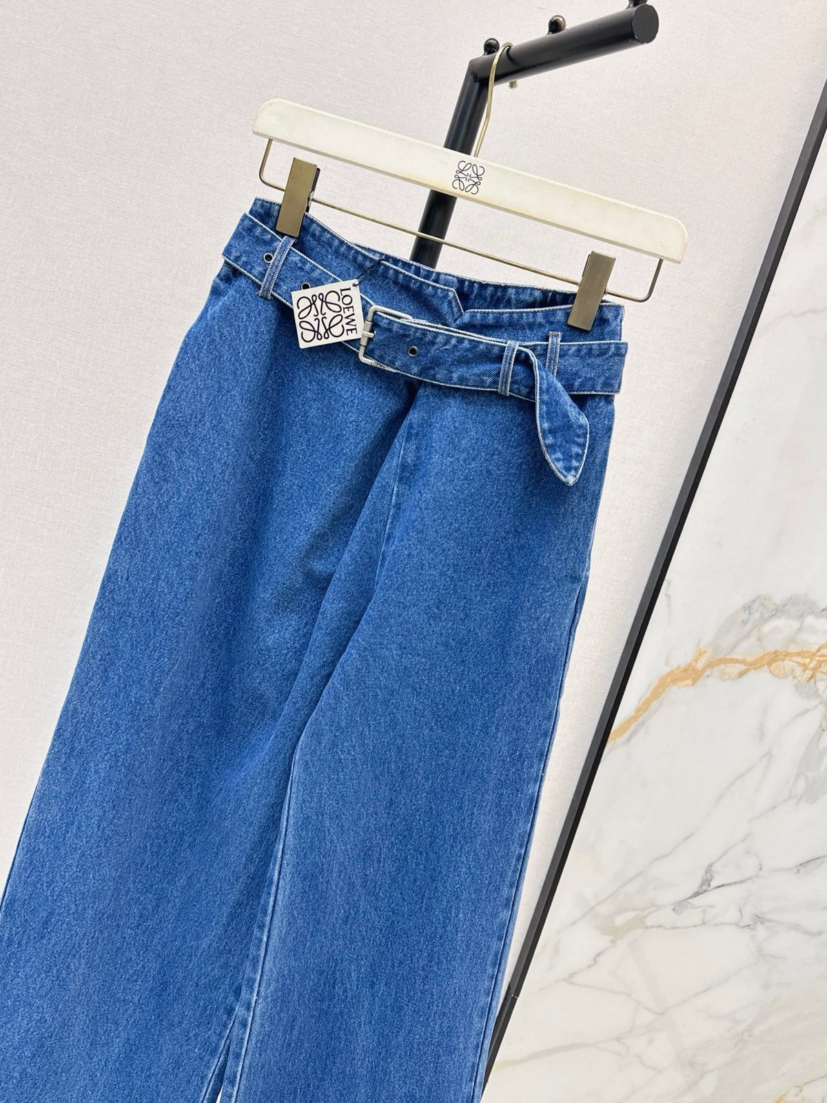 26FW New Straight-Leg Jeans 🩵