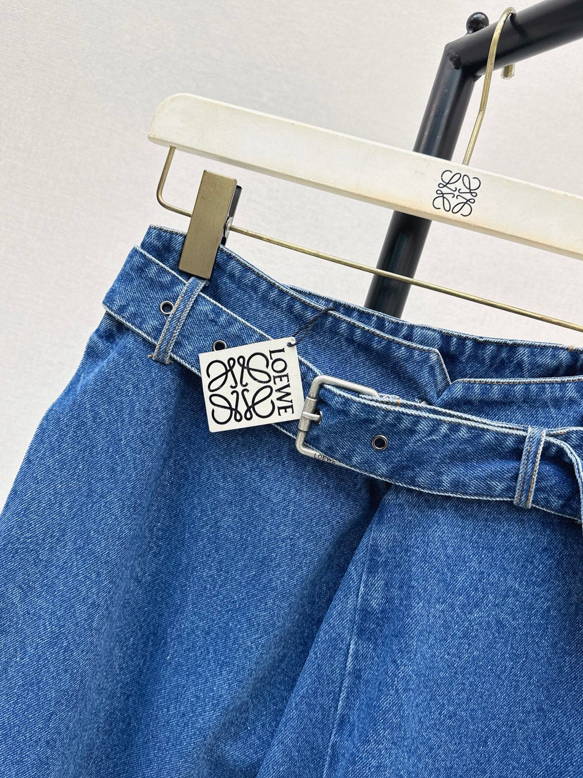 26FW New Straight-Leg Jeans 🩵